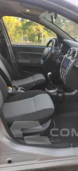 FIESTA 1.6 MPI Class Sedan 8V