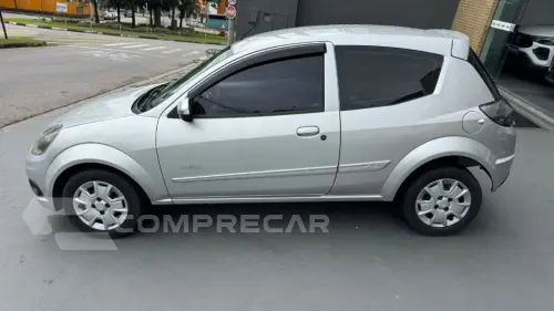 Ka 1.0 8V/1.0 8V ST Flex 3p
