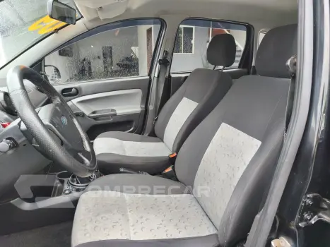 FIESTA 1.0 MPI CLASS HATCH 8V FLEX 4P MANUAL