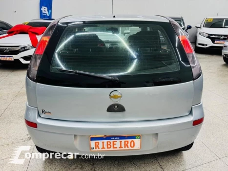 CORSA HATCH MAXX