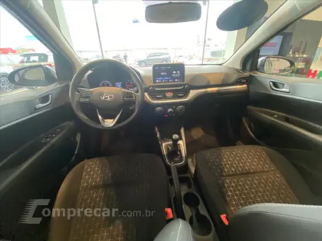 HB20 1.0 12V FLEX COMFORT MANUAL