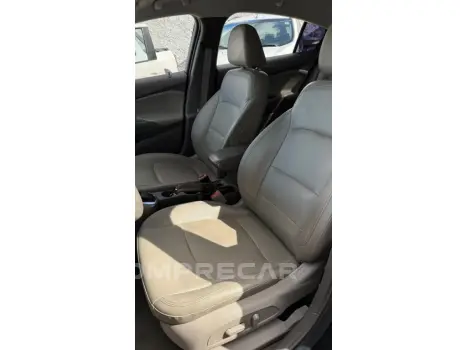 CRUZE 1.4 TURBO LTZ 16V FLEX 4P AUTOMÁTICO