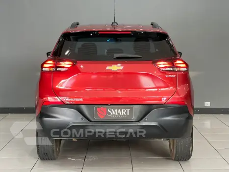 TRACKER 1.0 TURBO FLEX LT AUTOMÁTICO