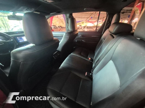 HILUX 2.8 SRX 4X4 CD 16V