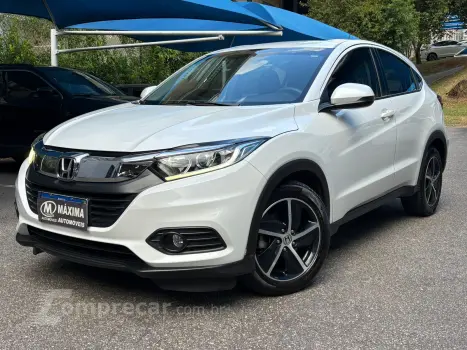 Honda HR-V 1.8 16V LX 4 portas