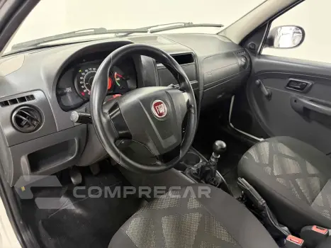 PALIO 1.0 MPI FIRE 8V FLEX 4P MANUAL