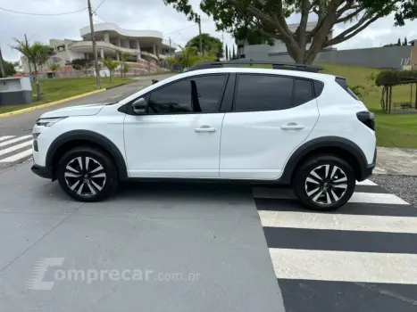 KARDIAN 1.0 TCE FLEX EVOLUTION EDC