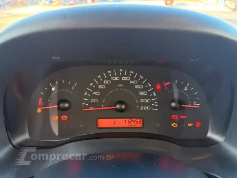 Siena EL 1.0 mpi Fire Flex 8V 4p