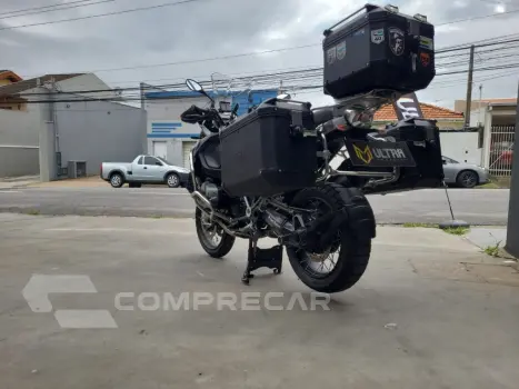 R 1250 GS Adventure Premium Triple Black