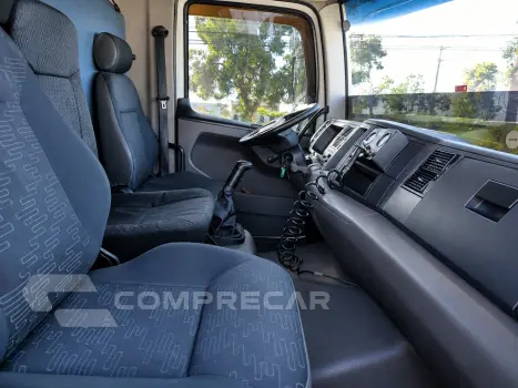 Constellation 24.280 + Sider Facchini