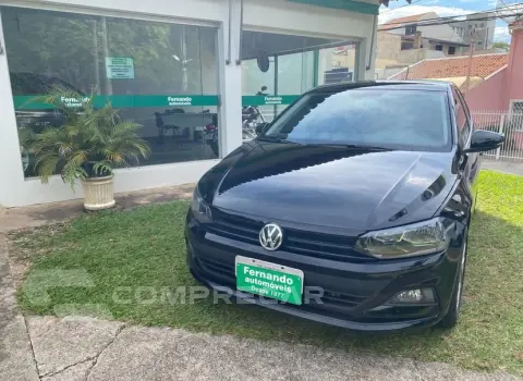 Volkswagen POLO 1.6 MSI 4 portas