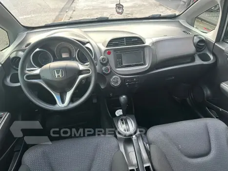 FIT 1.4 DX 16V