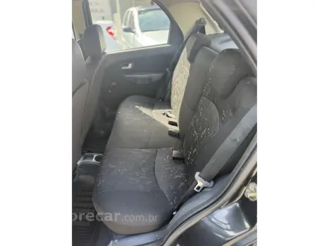 PALIO 1.8 MPI HLX 8V FLEX 4P MANUAL