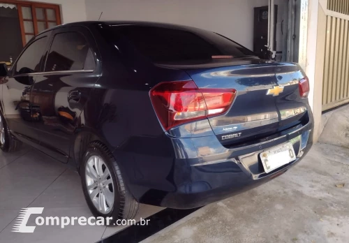 COBALT 1.8 LTZ 8V
