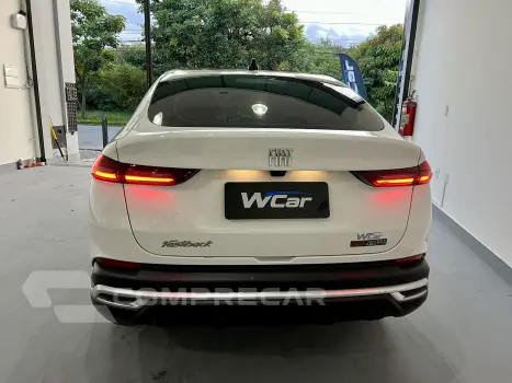 FASTBACK 1.3 Turbo 270 Limited Edition