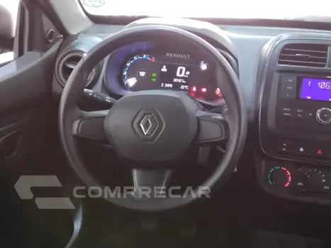 KWID 1.0 12V SCE FLEX ZEN MANUAL