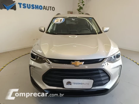 TRACKER 1.0 TURBO LT AUTOMÁTICO