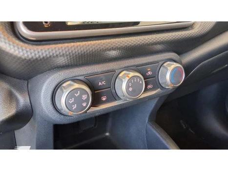 KICKS 1.6 16V FLEXSTART ACTIVE XTRONIC