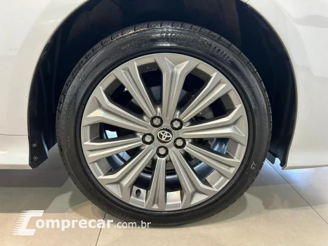 COROLLA XEI 2.0 16V FLEX AUT.