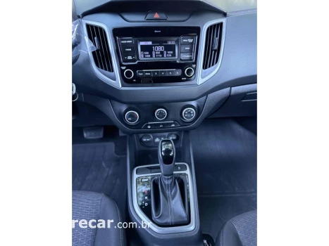 CRETA 2.0 16V Pulse