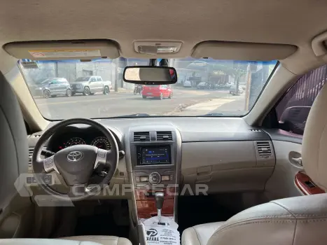 COROLLA 1.8 Se-g 16V