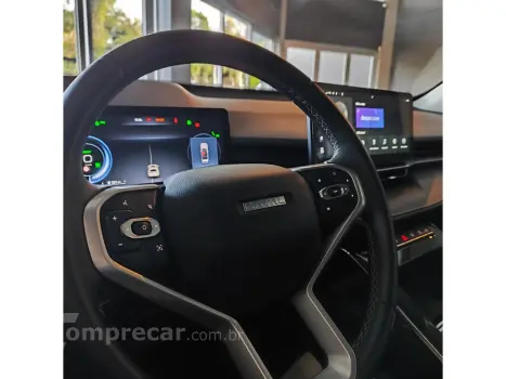 HAVAL H6 1.5 HEV PREMIUM E-TRACTION