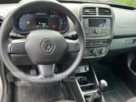 KWID 1.0 12V SCE ZEN