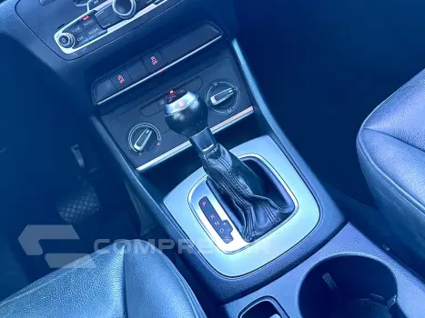 Q3 1.4 TFSI ATTRACTION FLEX 4P S TRONIC