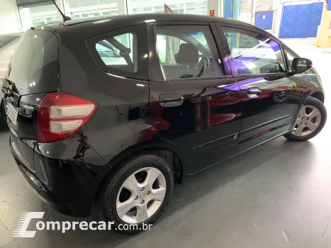 FIT 1.4 LX 8V