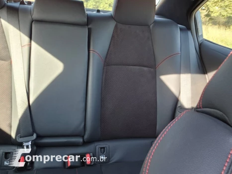 COROLLA 2.0 Vvt-ie Gr-s