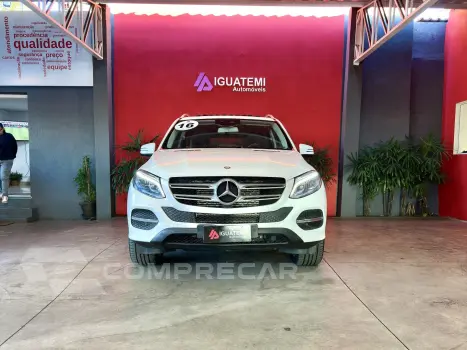 GLE 350d 3.0 V6 BLUETEC DIESEL 4MATIC 9G-TRONIC