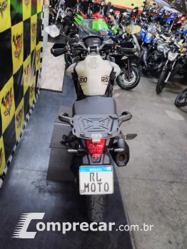 Tiger 1200 xcx