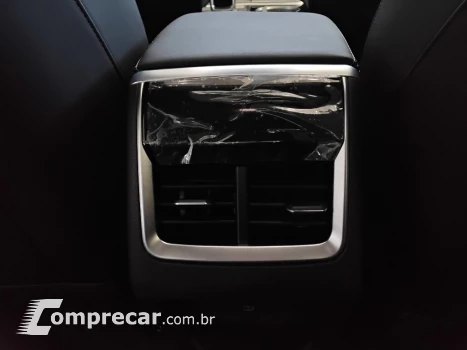 ARRIZO 6 PRO 1.5 TCI FLEX HYBRID CVT