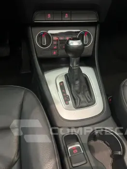 Q3 1.4 TFSI/TFSI FLEX S-TRONIC 5P