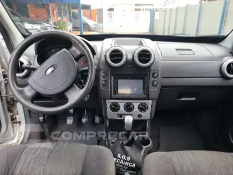 ECOSPORT 1.6 Freestyle 8V
