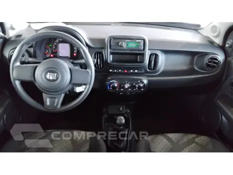 MOBI 1.0 EVO FLEX LIKE. ON MANUAL