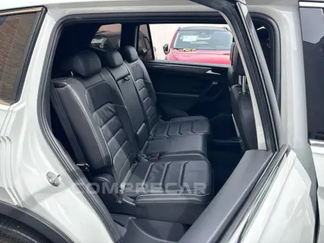 TIGUAN Allspac R-Line 350 TSI 2.0 4x4