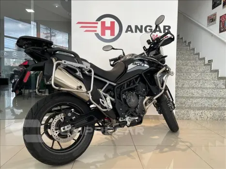 TIGER 900 GT PRO