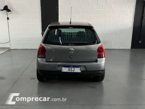 Gol COPA 1.6 Mi Total Flex 8V 4p