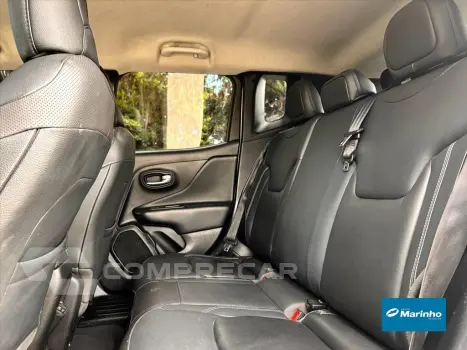 RENEGADE 2.0 16V TURBO DIESEL LONGITUDE 4P 4X4 AU