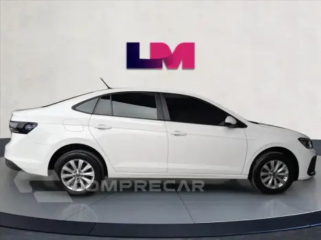 VIRTUS 1.0 170 TSI MANUAL