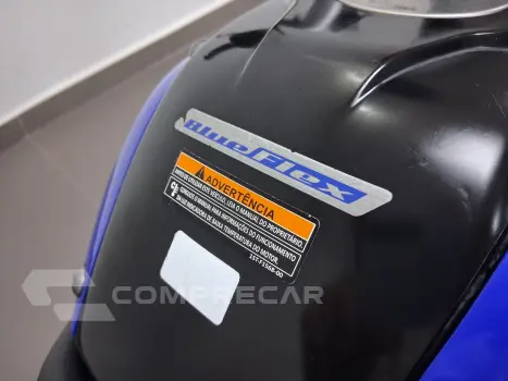 YAMAHA XTZ 150 CROSSER Z