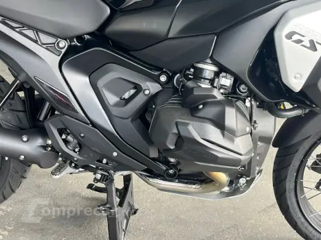 R 1300 GS TRIPLE BLACK