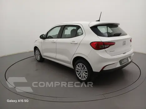 ARGO 1.0 FIREFLY FLEX DRIVE MANUAL