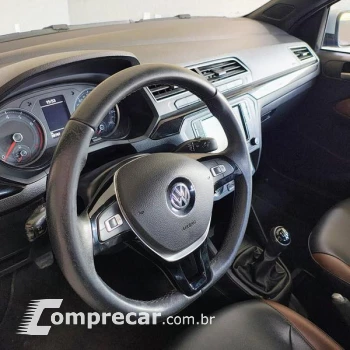SAVEIRO CD CROSS