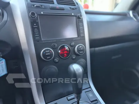 Grand Vitara 2.0 16V 4P