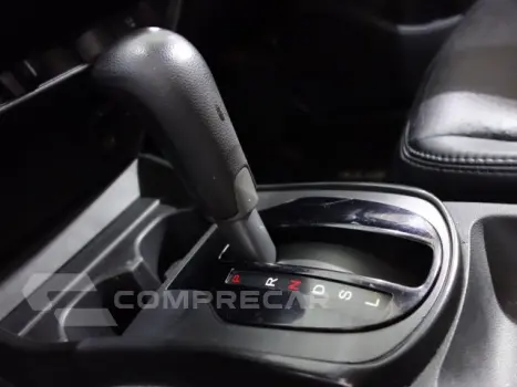 CITY - 1.5 LX 16V 4P AUTOMÁTICO