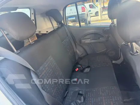 UNO 1.0 EVO VIVACE 8V FLEX 4P MANUAL