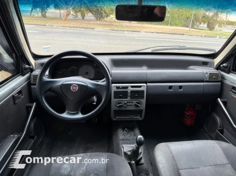 Uno Mille WAY ECONOMY 1.0 F.Flex 4p
