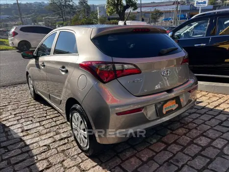 HB20 1.0 Unique 12V